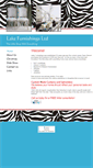 Mobile Screenshot of lakefurnishings.com